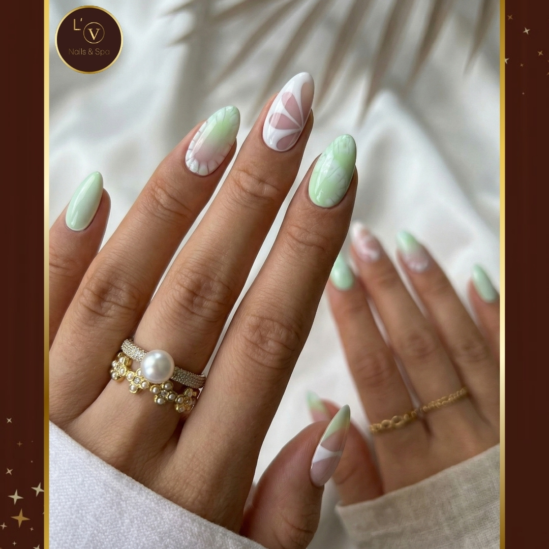 Nails Design - Hagerstown, MD 21742